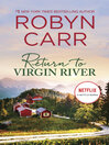 Cover image for Return to Virgin River